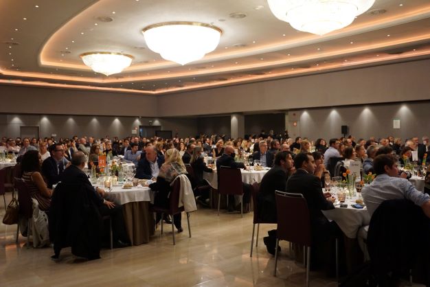 La Fundació Pere Tarrés recapta 46.600 euros per a la rehabilitació del Centre Socioeducatiu del Raval en el seu sopar solidari anual