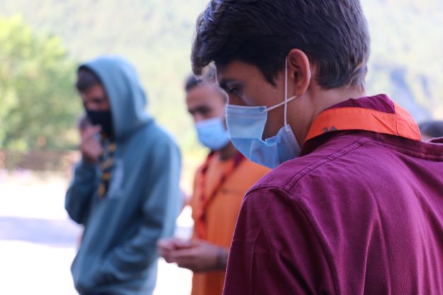 Más casos de trastornos mentales y alimentarios entre los jóvenes por la pandemia: ¿cómo hacerle frente? 