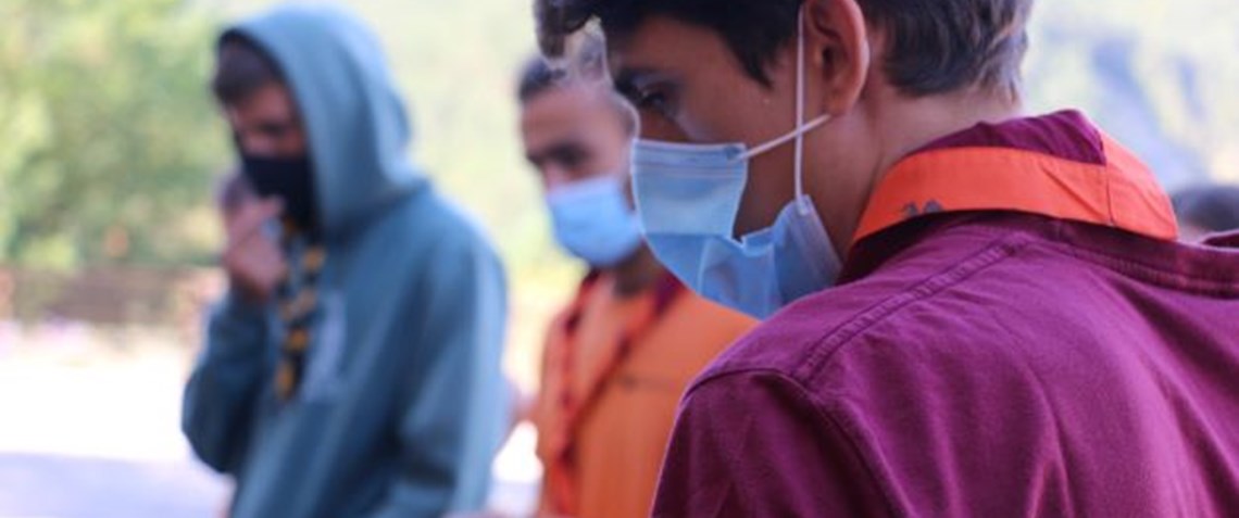 Más casos de trastornos mentales y alimentarios entre los jóvenes por la pandemia: ¿cómo hacerle frente? 