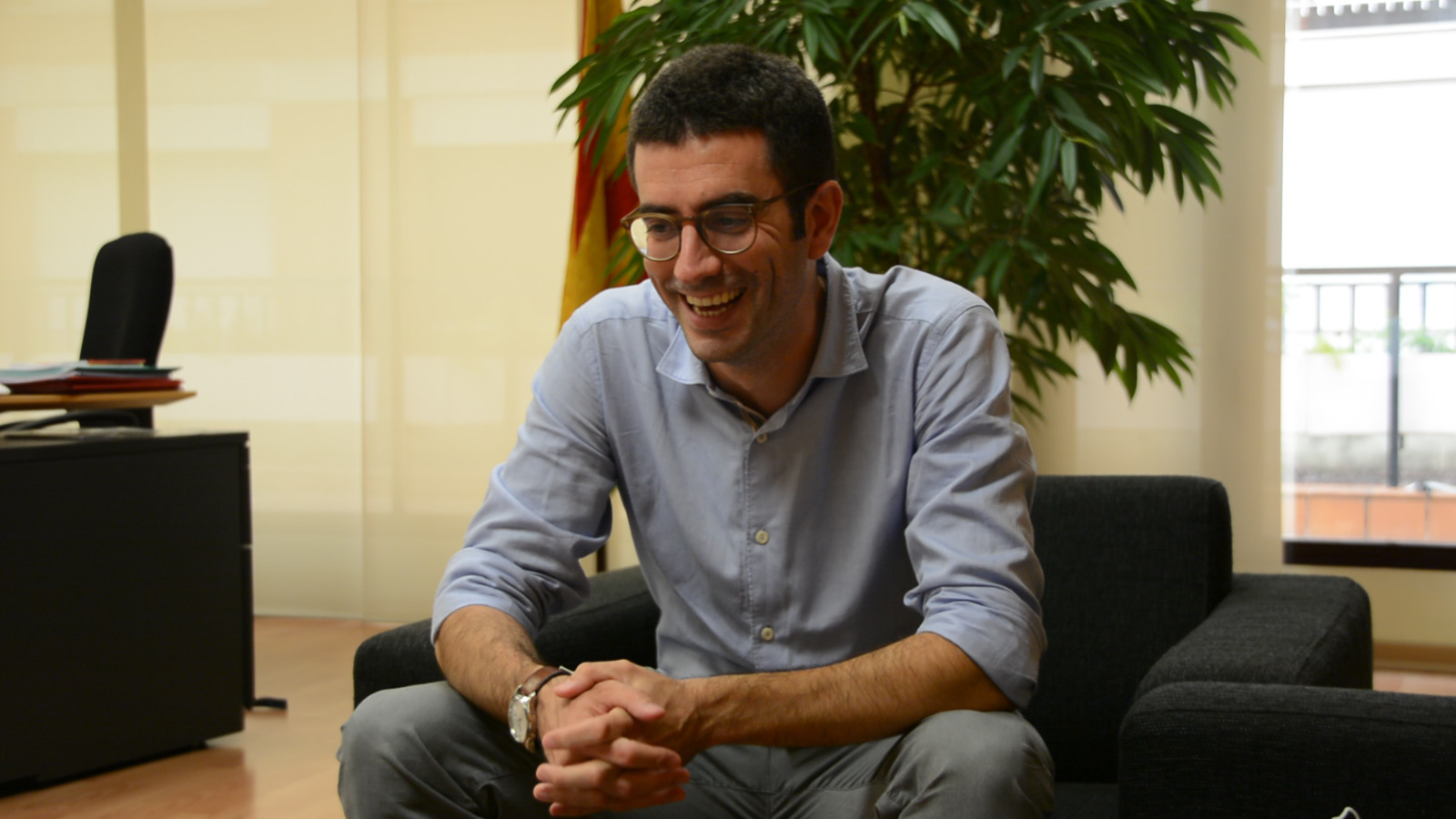 Saps qui és Àlex Sastre?