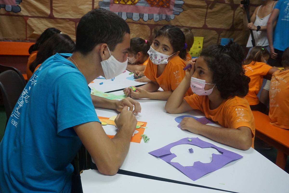 Les set competències acadèmiques que s'adquireixen amb el lleure educatiu