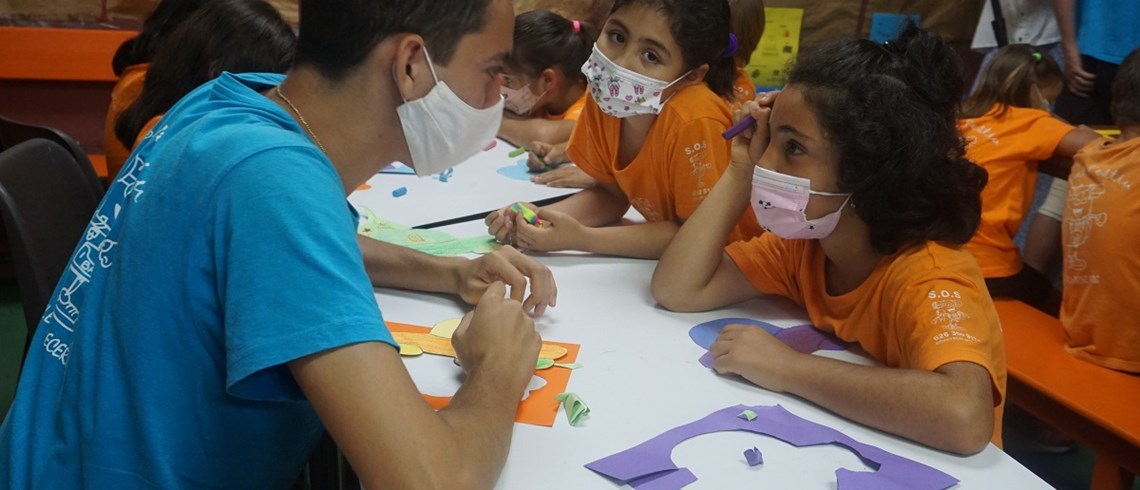 Las siete competencias académicas que se adquieren con el tiempo libre educativo  Las siete competencias académicas que se adquieren con el tiempo libre educativo