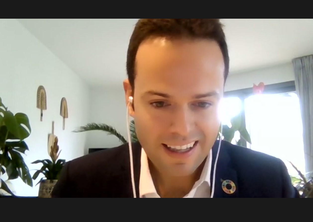 "La economía social es una realidad consolidada y en crecimiento para la cohesión social, la generación de riqueza y de igualdad"