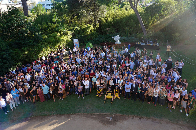 La Fundació Pere Tarrés “gradua” 900 joves com a monitors i directors de lleure