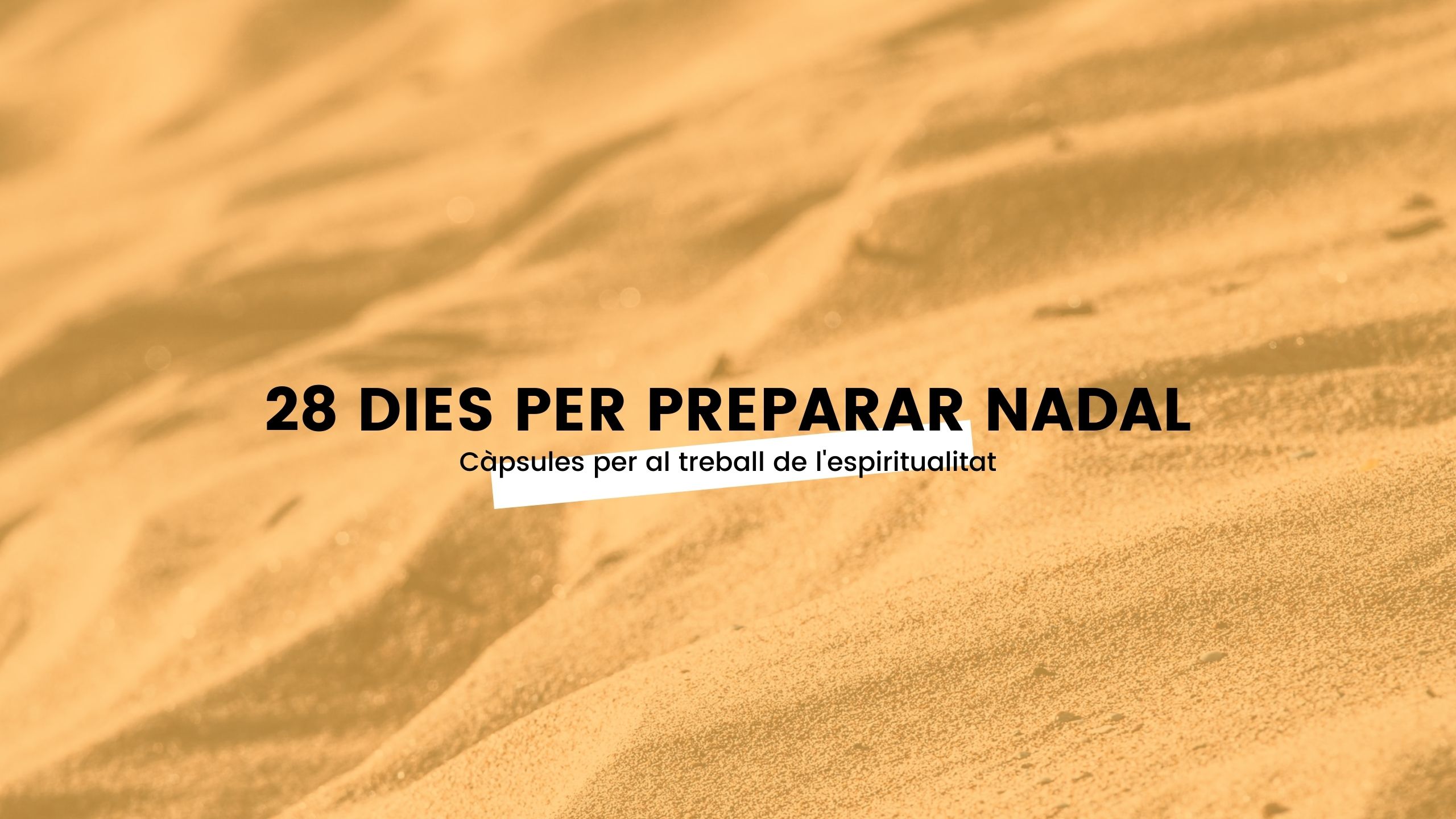 Sisena càpsula d'espiritualitat