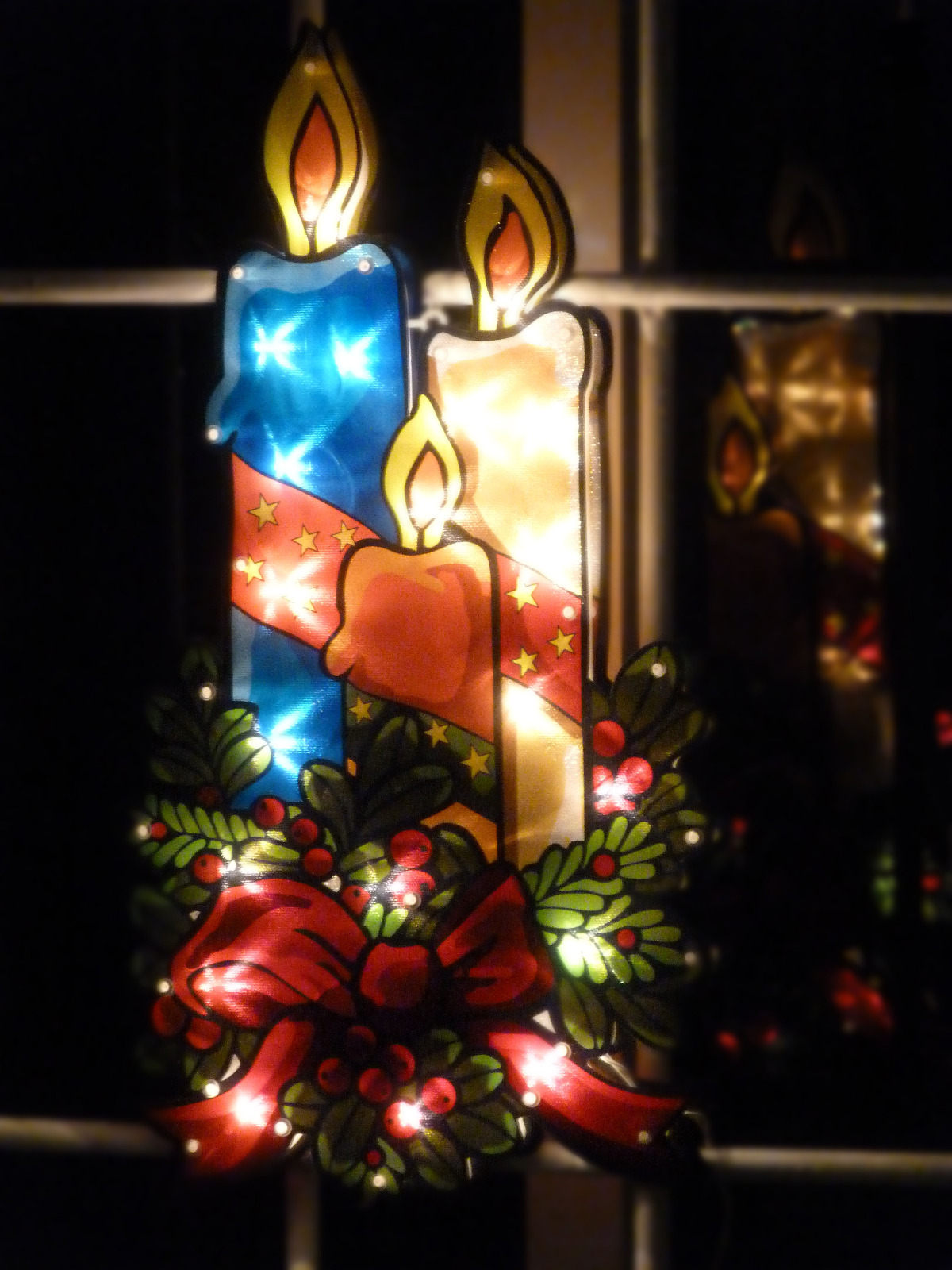 Celebració de Nadal del Territori Lleida
