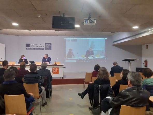 La desigualtat d’accés en el lleure un dels principals reptes de la Càtedra de Lleure Educatiu i Acció Sociocultural Pere Tarrés