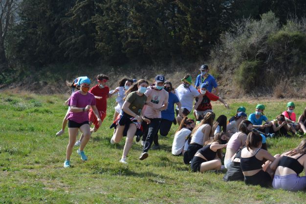 El professor de la Facultat Pere Tarrés Jesús Vilar: “Els drets humans són utòpics i perfectibles, sempre ho podríem fer una mica millor”
