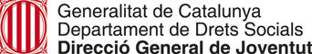 Generalitat de Catalunya - Departament de Drets Socials