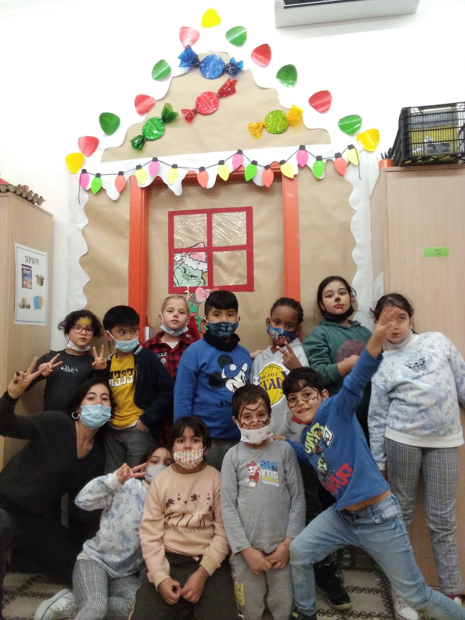 Cinco aprendizajes de la pandemia y cinco consejos para una Navidad con bienestar emocional, según la Fundación Pere Tarrés