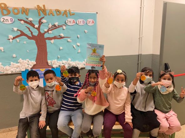 “Al Nadal se’ns presenta a Déu com un nadó fràgil i vulnerable”, segons Maria Mercader, de la Fundació Pere Tarrés