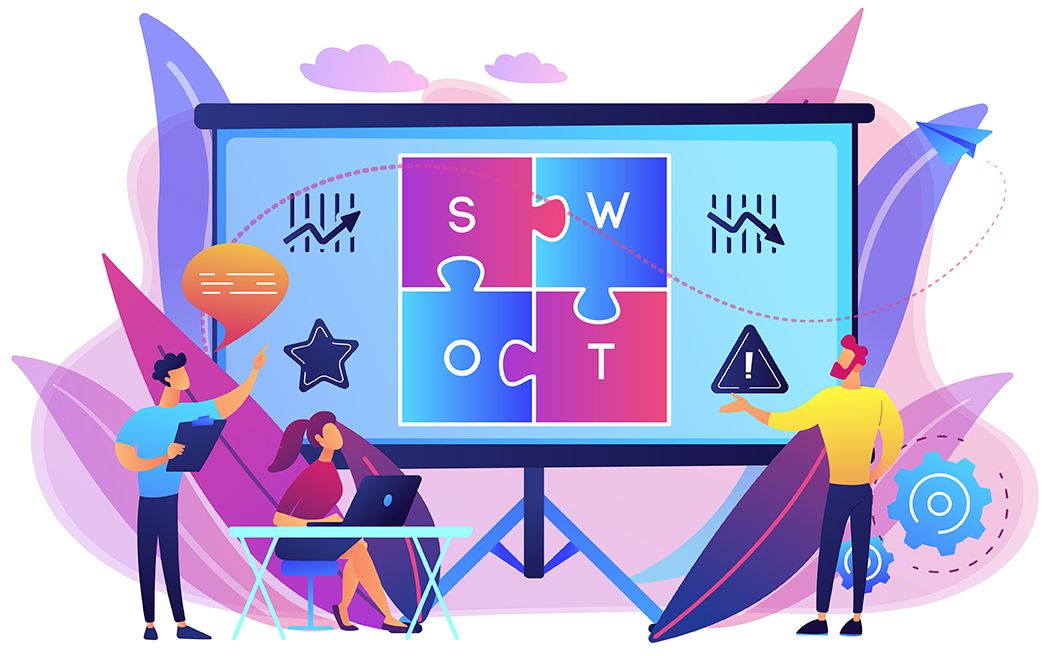 Vols dir que ara hem d’anar a fer aquesta xerrada? No tenim temps! (al voltant de la planificació estratègica)