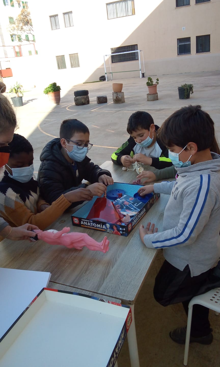 Se ha duplicado el volumen de juguetes recibidos en el marco de la campaña de Navidad de la Fundación Pere Tarrés