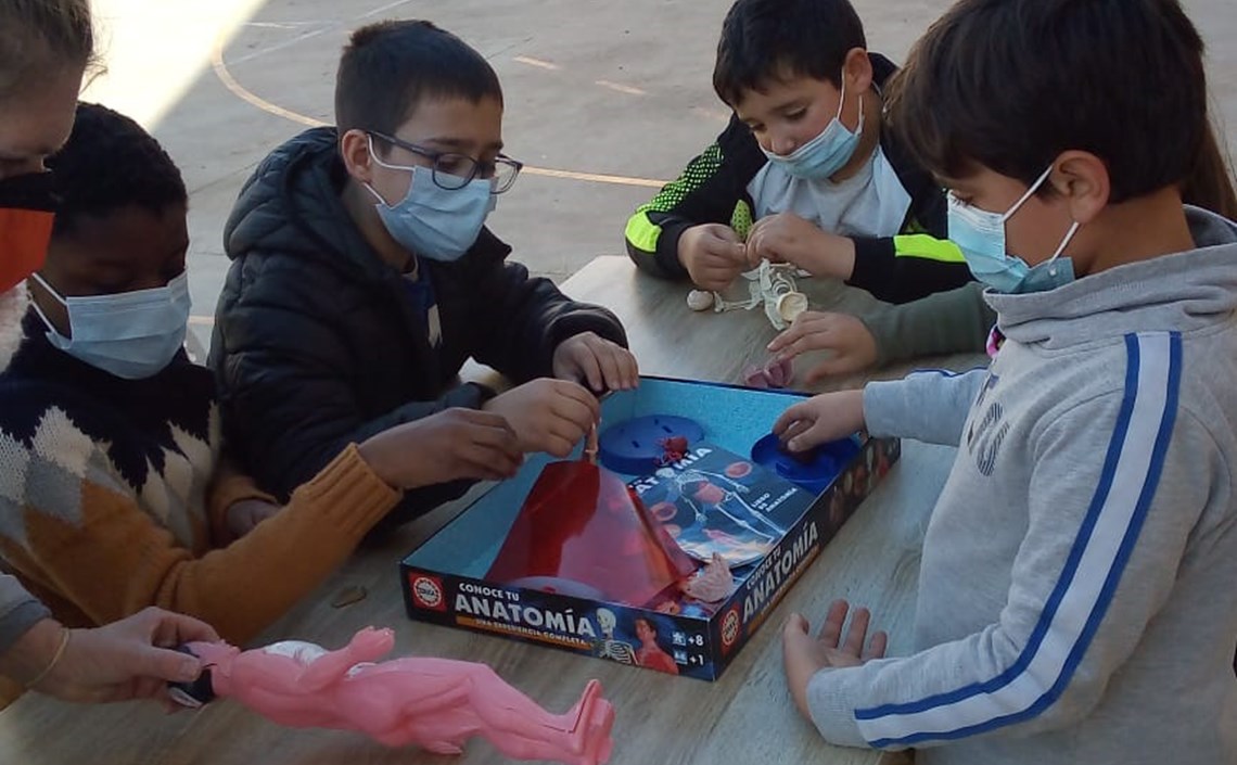 S’ha duplicat el volum de joguines rebudes en el marc de la campanya de Nadal de la Fundació Pere Tarrés S’ha duplicat el volum de joguines rebudes en el marc de la campanya de Nadal de la Fundació Pere Tarrés