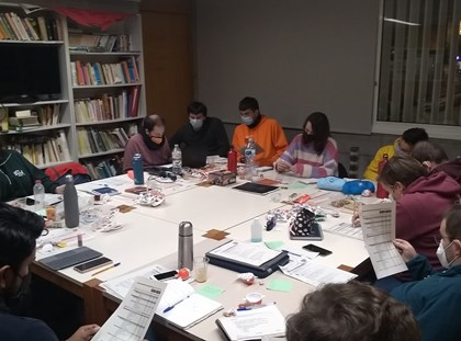 Qui presenta candidatura al Consell Directiu? Qui presenta candidatura al Consell Directiu?