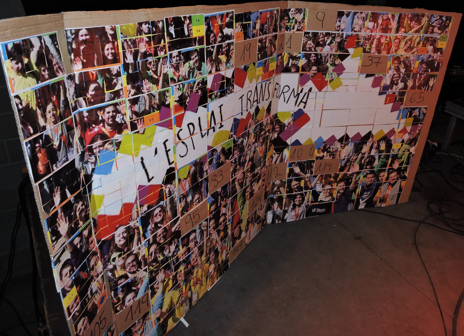 Jornada formativa de monitors i monitores - Territori Solsona