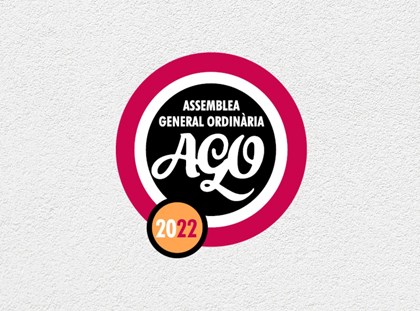 Últimes indicacions per l'AGO 2022 Últimes indicacions per l'AGO 2022