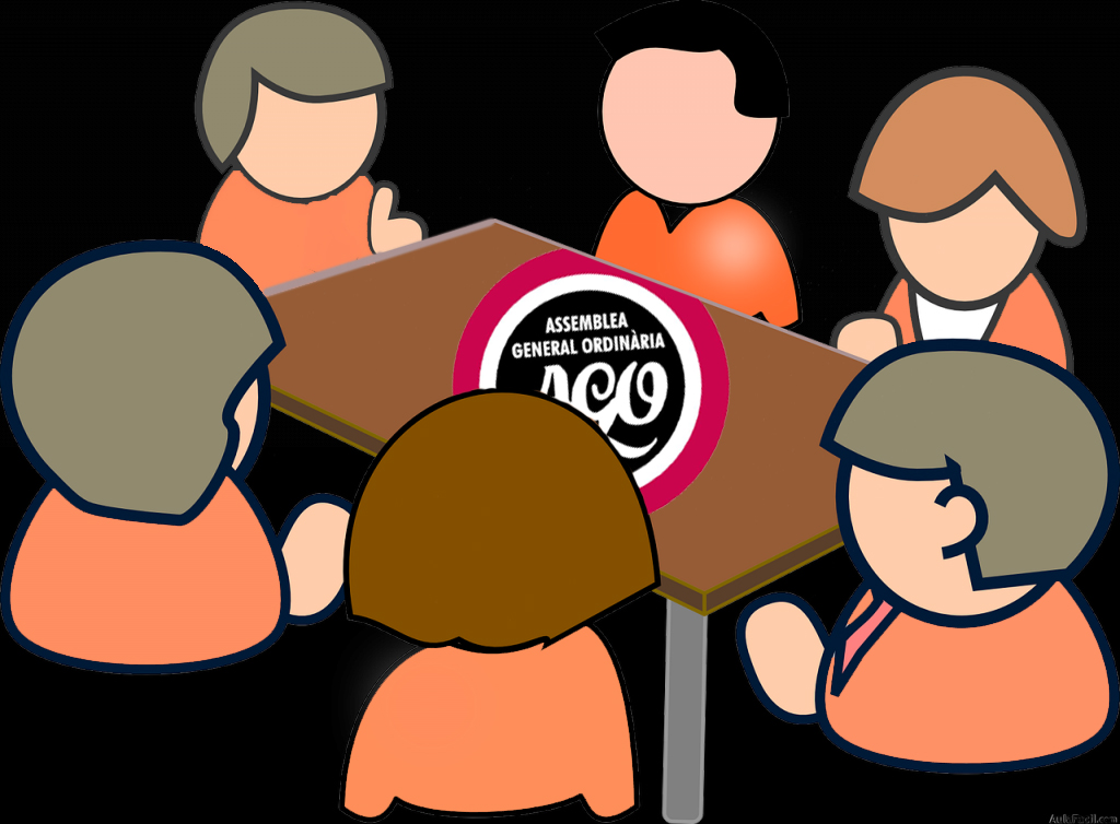 Publicades les aportacions als documents de l'AGO 2022