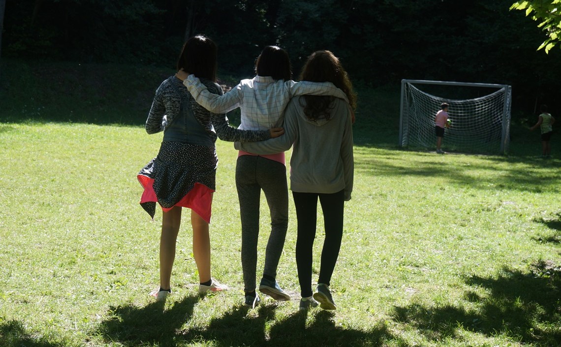 Nova onada pandèmica: la salut mental Nova onada pandèmica: la salut mental