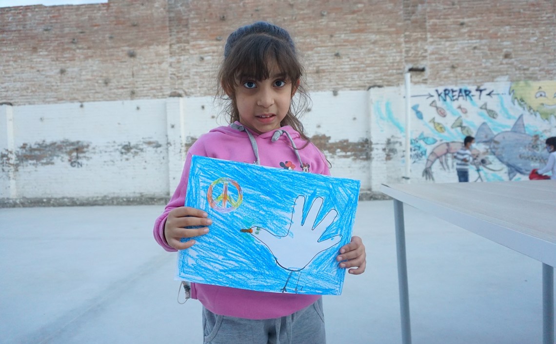 Reflexions per celebrar el Dia de la No-Violència i la Pau   Reflexions per celebrar el Dia de la No-Violència i la Pau