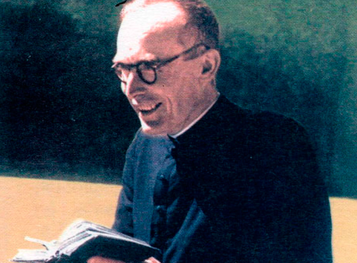 Blessed Pere Tarrés