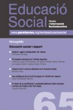 Educación Social. Revista de Intervención Socioeducativa