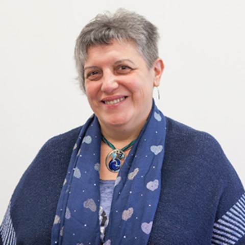 Montserrat García Oliva Montserrat García Oliva