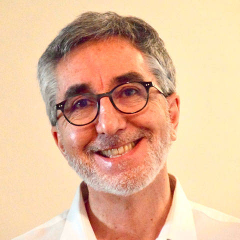 Paco López Jiménez