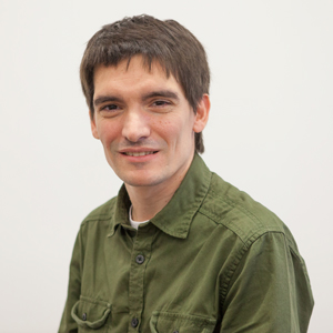 Óscar Martínez Rivera