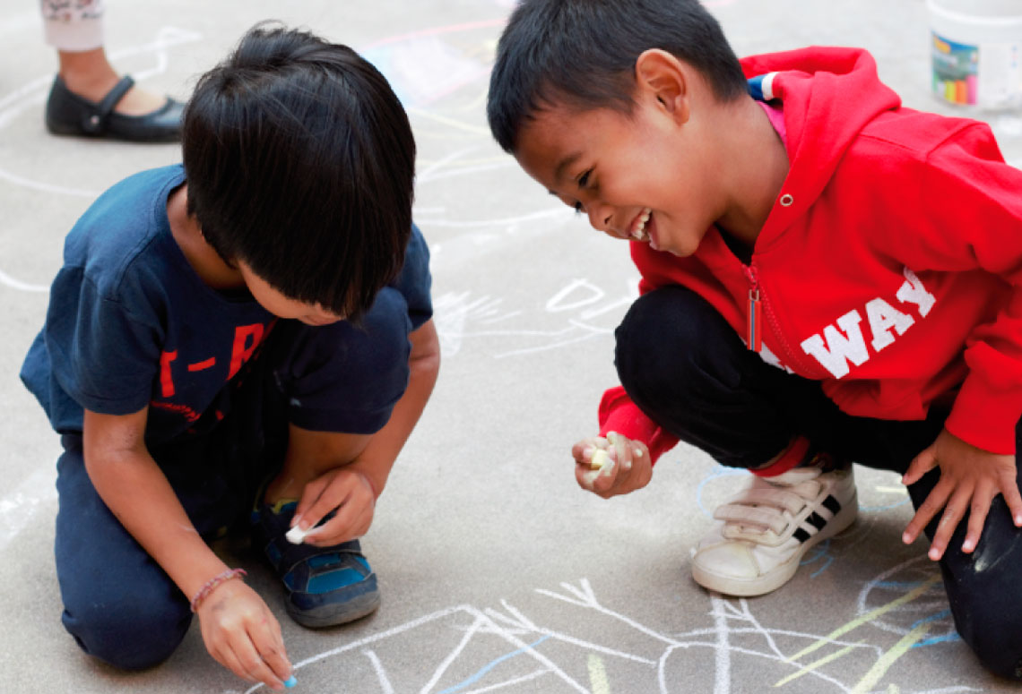 Educación en el tiempo libre