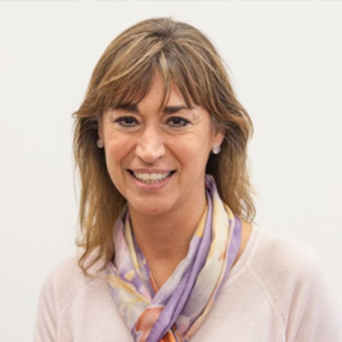 Gisela Riberas Bargalló Gisela Riberas Bargalló