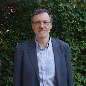 Rafael Ruiz de Gauna