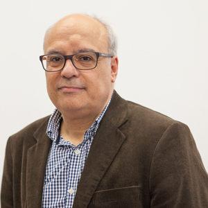 Jordi Sabater García