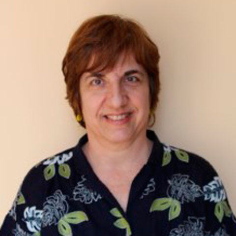 Isabel Torras Genís