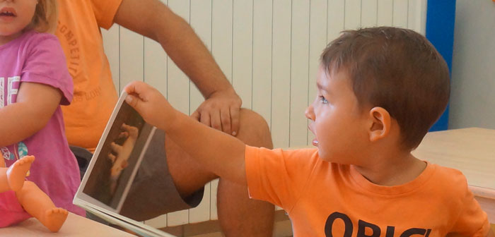 És necessària una escola bressol més inclusiva