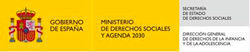 Ministerio de Derechos Sociales y Agenda 2030