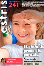 Estris Magazine