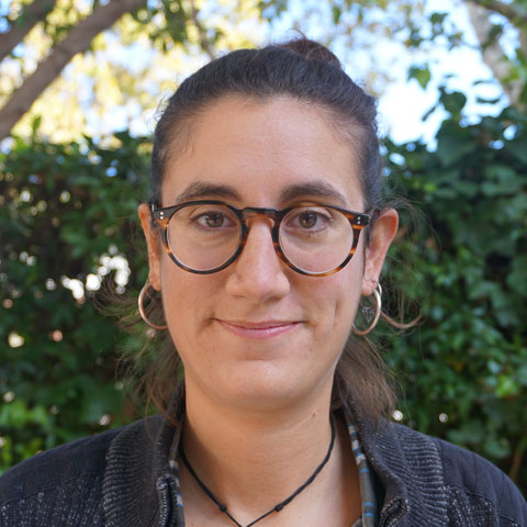 Maria Mercader García