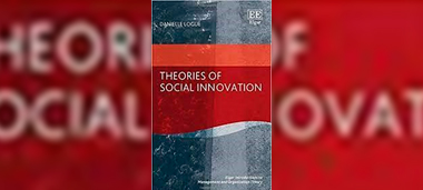 Logue, D. (2020). Theories of social innovation. Elgar.