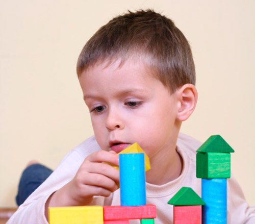 La función educativa de las guarderías