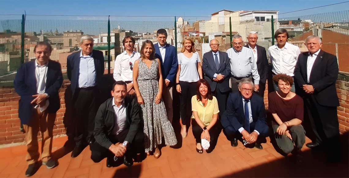 Association of Friends of the Pere Tarrés Foundation