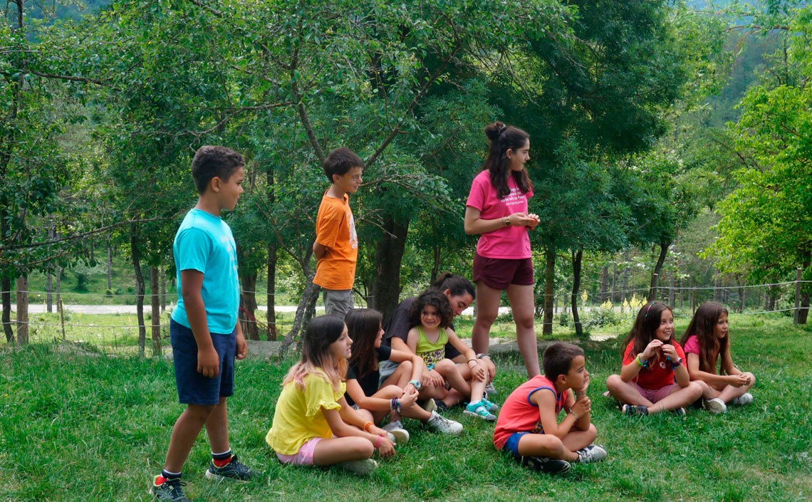 Educación ambiental