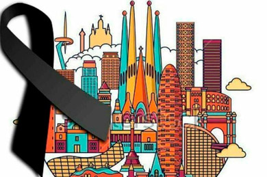 Comunicat de la Fundació Pere Tarrés davant de l’atemptat a Barcelona