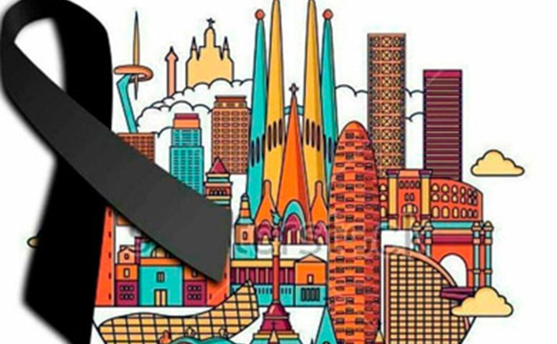 Comunicat de la Fundació Pere Tarrés davant de l’atemptat a Barcelona Comunicat de la Fundació Pere Tarrés davant de l’atemptat a Barcelona