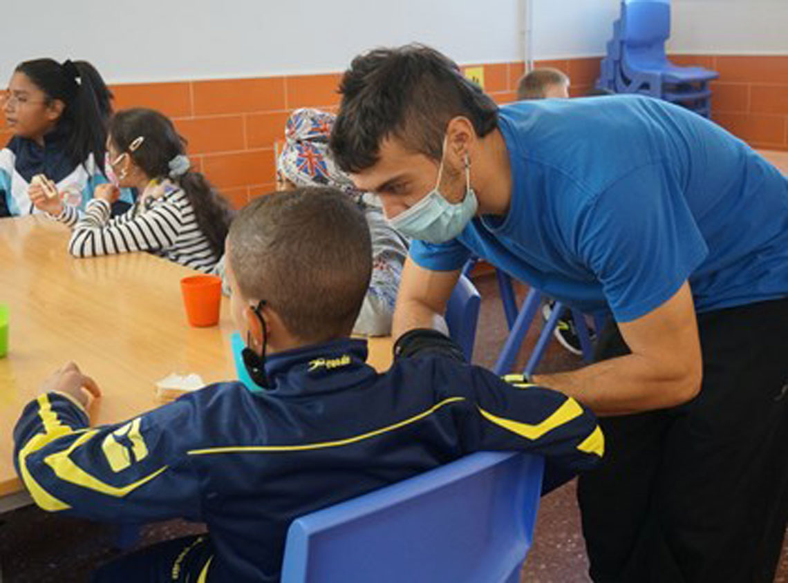 La Facultat Pere Tarrés i l'editorial Claret publiquen un recull d'onze relats en primera persona sobre el treball social