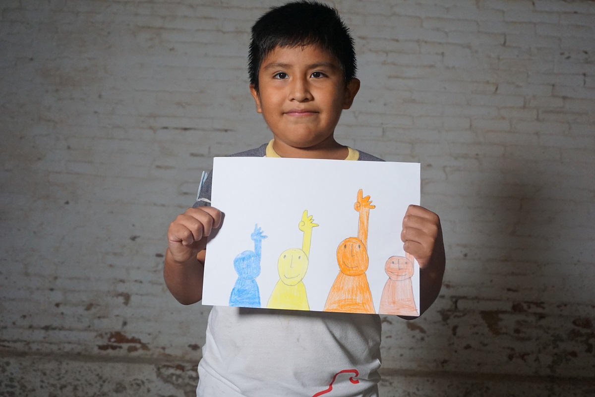 La importància del dret de participació entre infants i joves