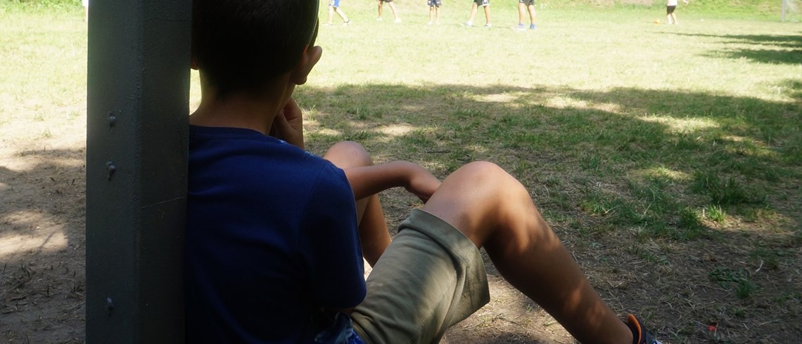 ¿Cómo el trabajo social y la educación social velan por la salud mental de los niños y niñas? ¿Cómo el trabajo social y la educación social velan por la salud mental de los niños y niñas?