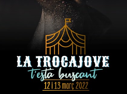 Correu important sobre la TrocaJove