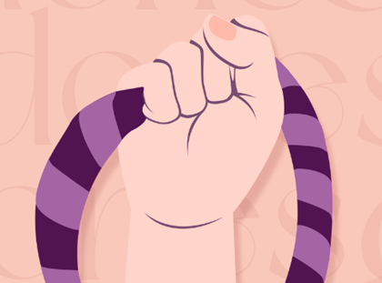 Vols contribuir al treball sobre la perspectiva de gènere als esplais? Vols contribuir al treball sobre la perspectiva de gènere als esplais?