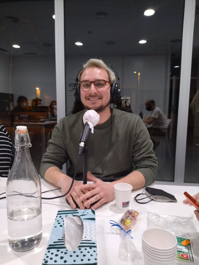 Segon capítol de "Qui té la Pinça?", el podcast del MCECC